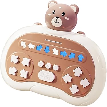 Amazon.co.jp 最新リリース: フィジェットトイ の新着ランキングです。